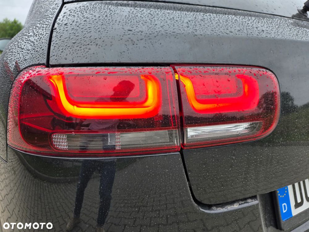 Citroën C4 Cactus 1.2 PureTech Live S&S - 9