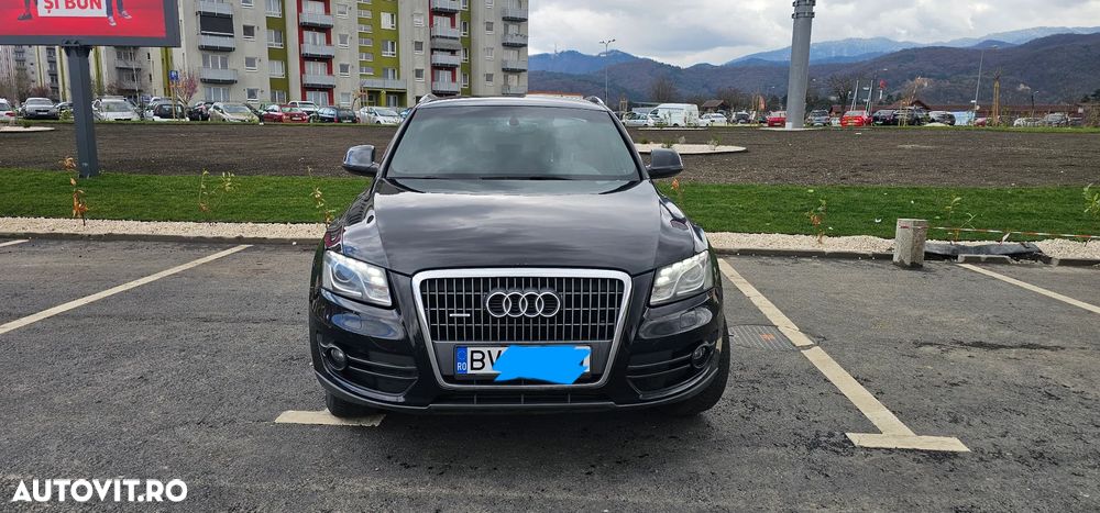 Audi Q5 2.0 TDI Quattro (clean diesel) S tronic - 3