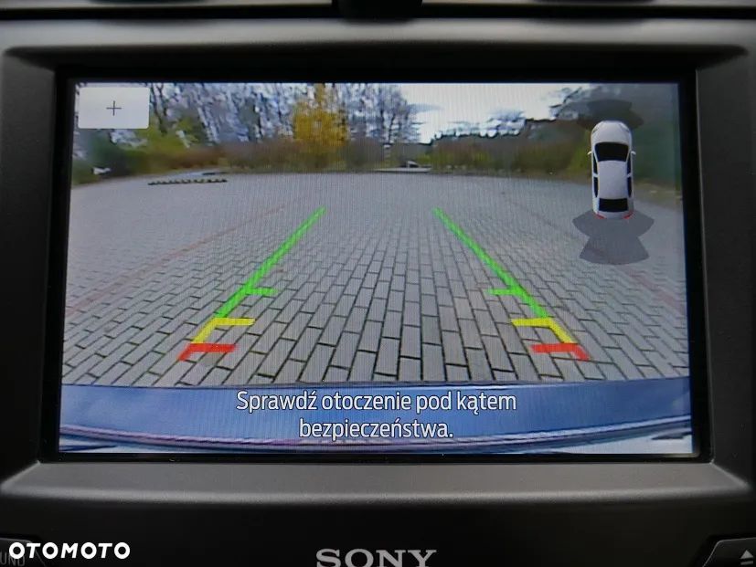 Ford Mondeo 2.0 TDCi Titanium - 19