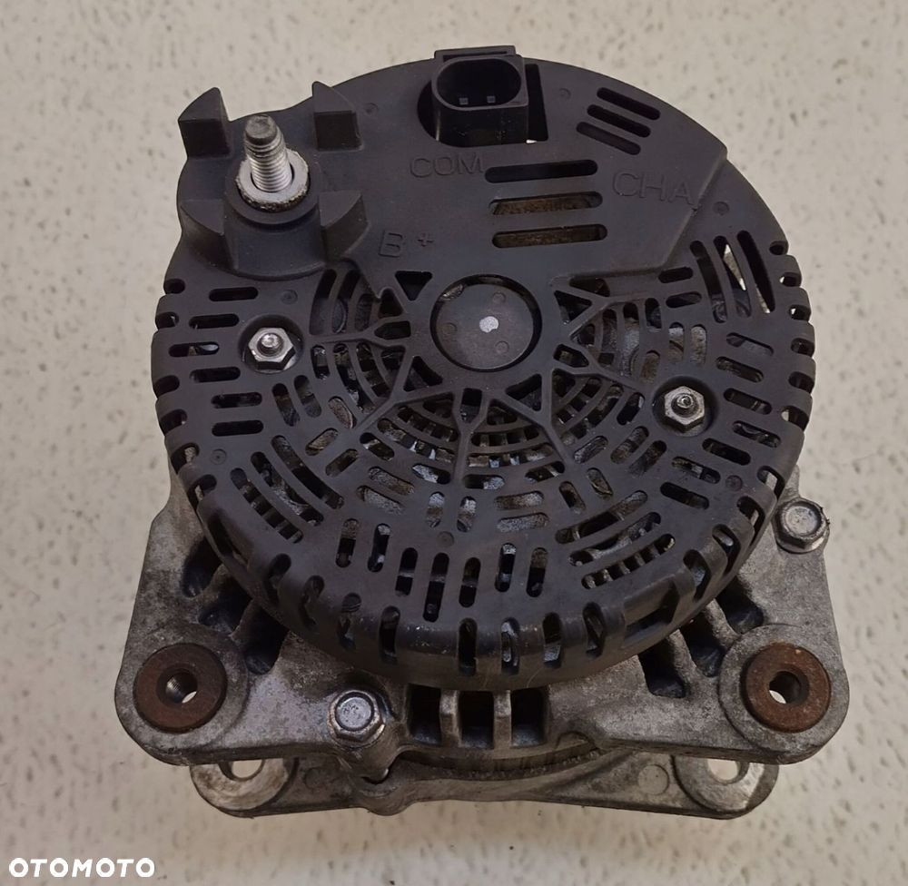 AUDI A7 C7 4G 10-18 3.0 TDI ALTERNATOR 180A 059903017P - 3