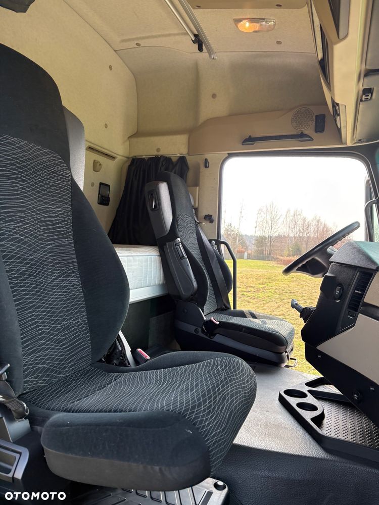 Mercedes-Benz ACTROS 1845 STREAMSPACE/EURO 6/RETARDER/HYDRAULIKA/SUPER STAN - 18