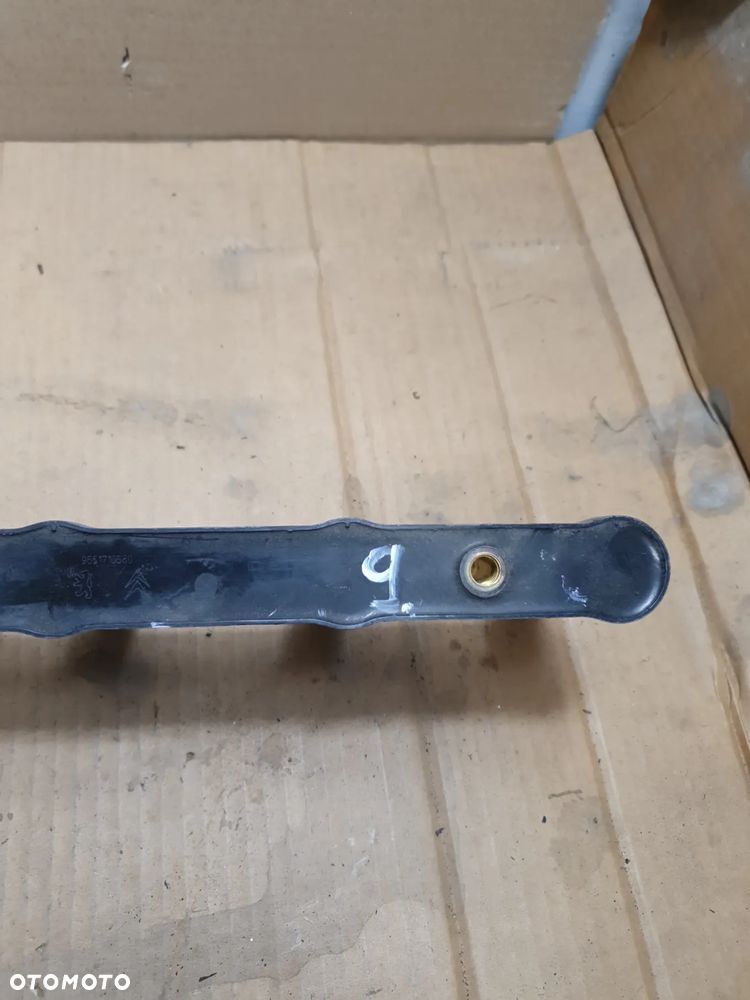 } CEWKA ZAPŁONOWA DELPHI PEUGEOT / CITROEN 1.4 nr 1104091 - 2