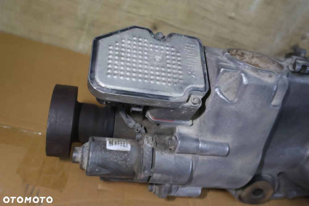 VOLVO XC90 I LIFT 3.2 B 2.4 d5 MOST TYŁ DYFERENCJAŁ TYLNY HALDEX AWD 06-14 31325348 - 10