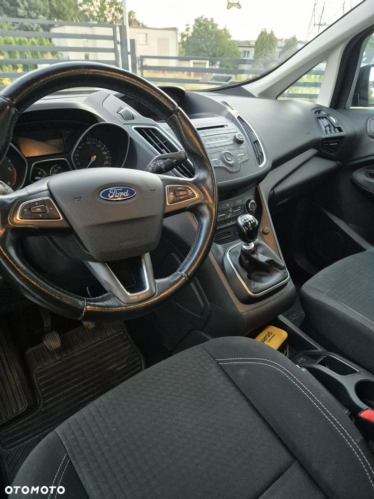 Ford C-MAX - 6