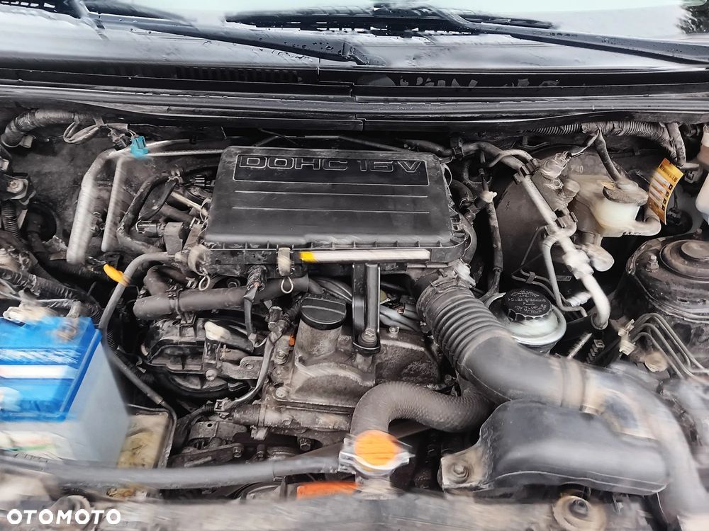 Daihatsu Terios 2WD Top Limited - 25