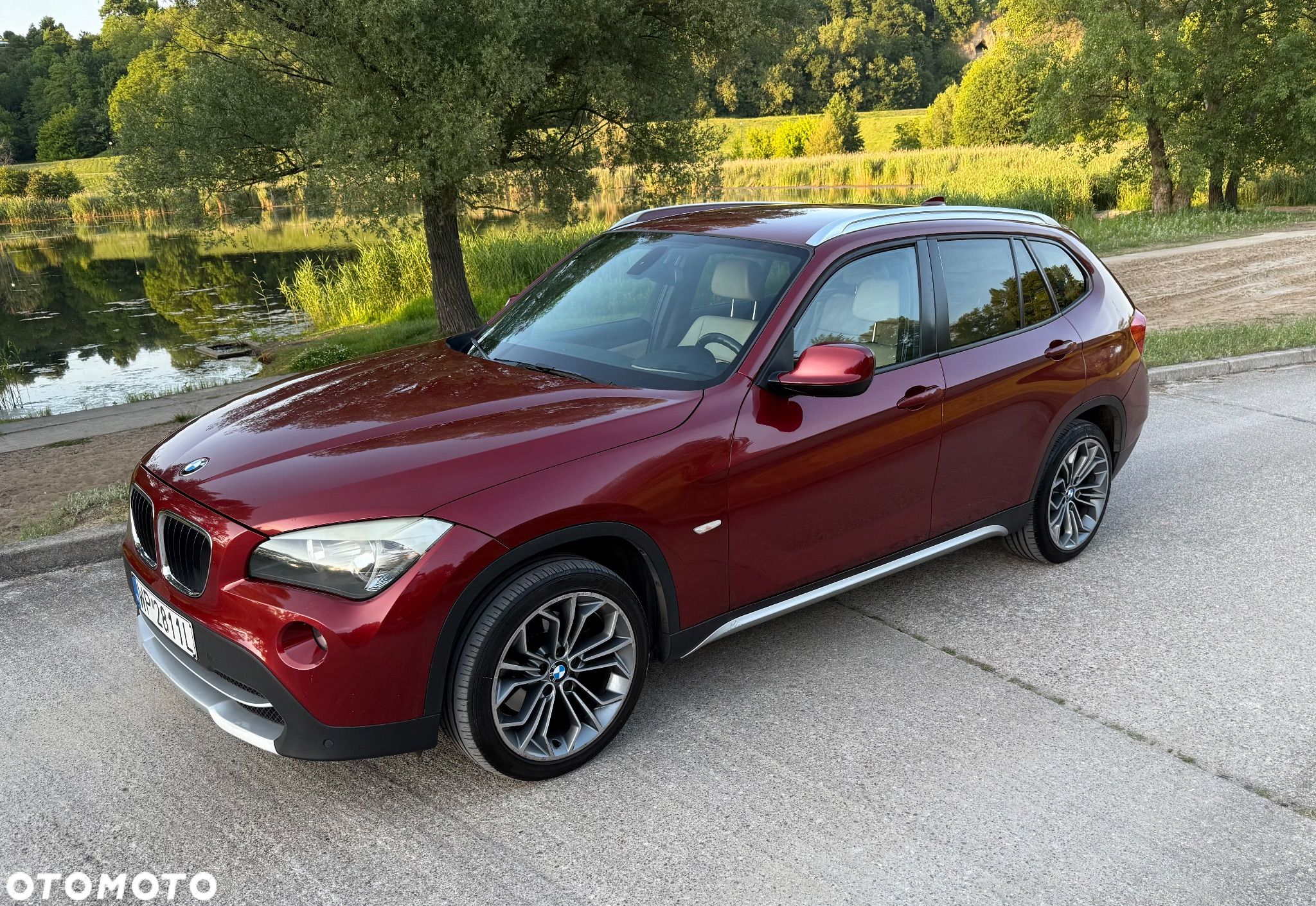 BMW X1 - 1