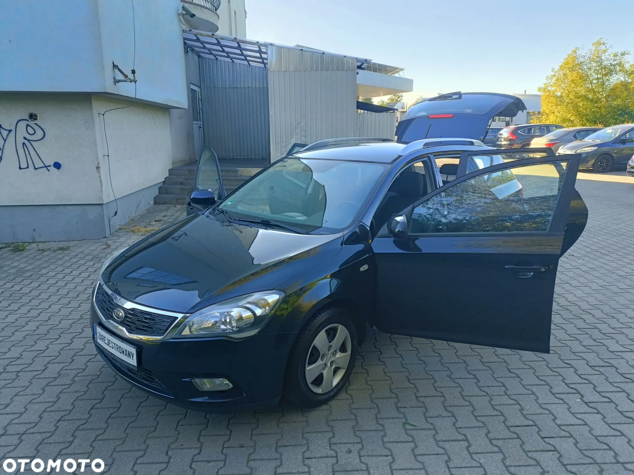 Kia Ceed 1.4 CVVT Edition 7 - 16