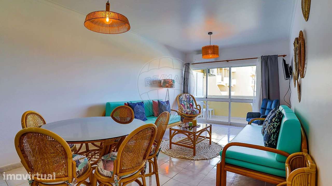 Apartamento T1 para venda - Grande imagem: 3/24