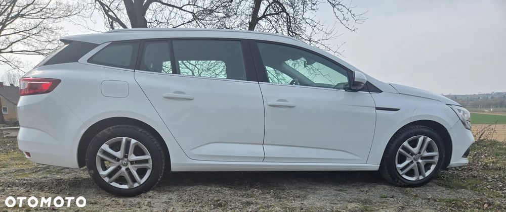 Renault Megane dCi 110 FAP Paris Business - 7