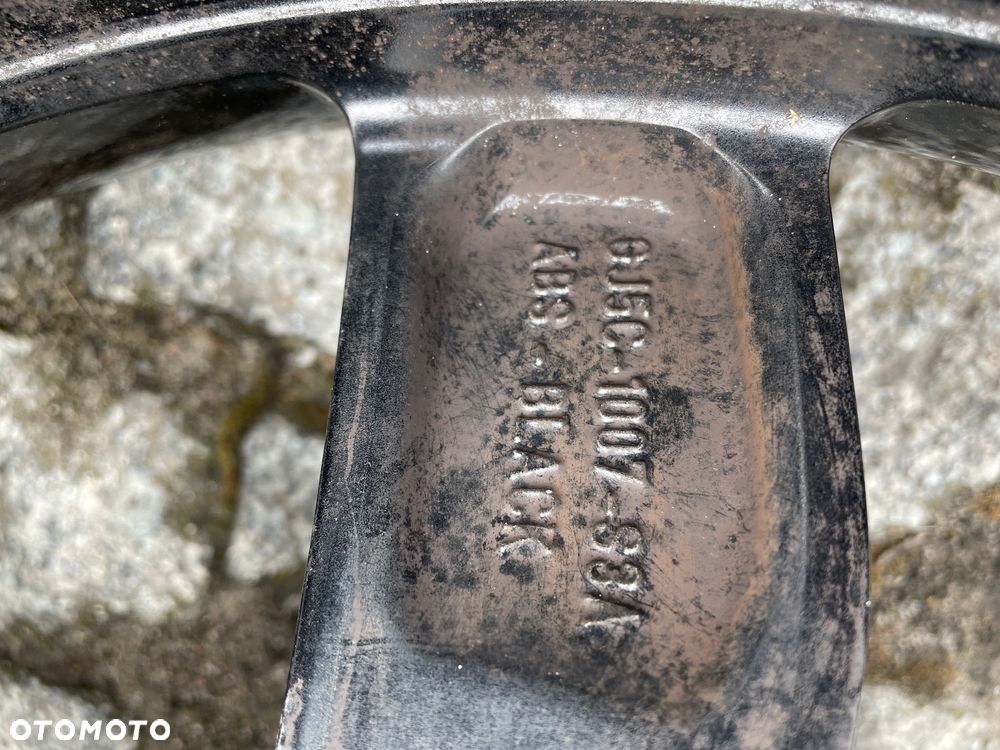 4 x Kola  Felgi z oponami  Ford Kuga lift 2017-  MK2 5x108  8j x 19  et 52,5 - 10