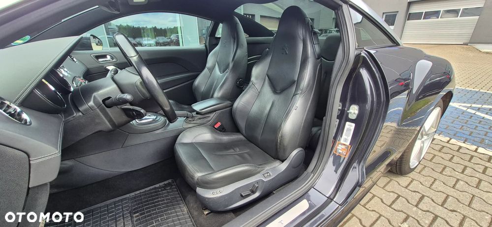 Peugeot RCZ 1.6 155 THP Automatik - 10
