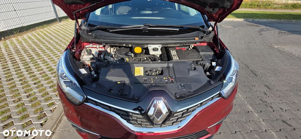 Renault Scenic ENERGY dCi 130 BOSE EDITION - 22