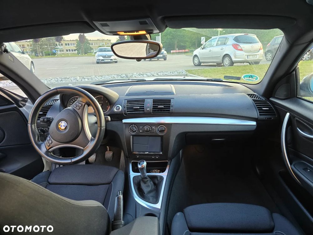 BMW Seria 1 - 11