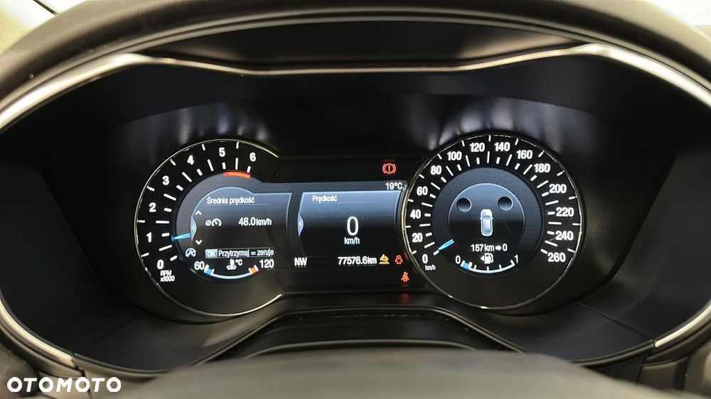 Ford Mondeo - 18