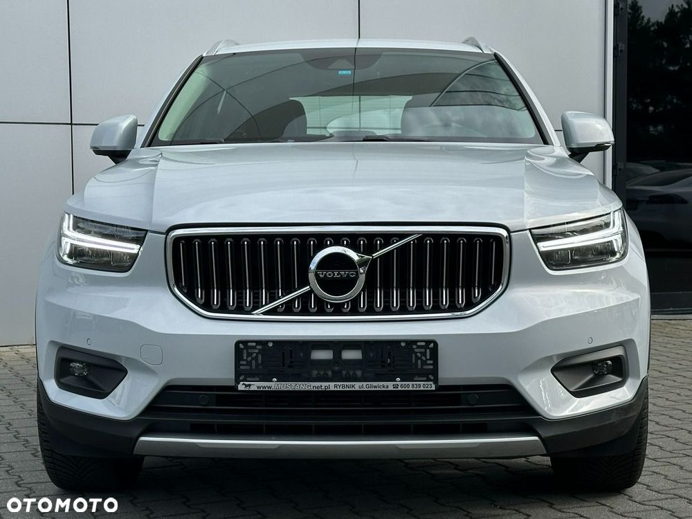 Volvo XC 40 - 5