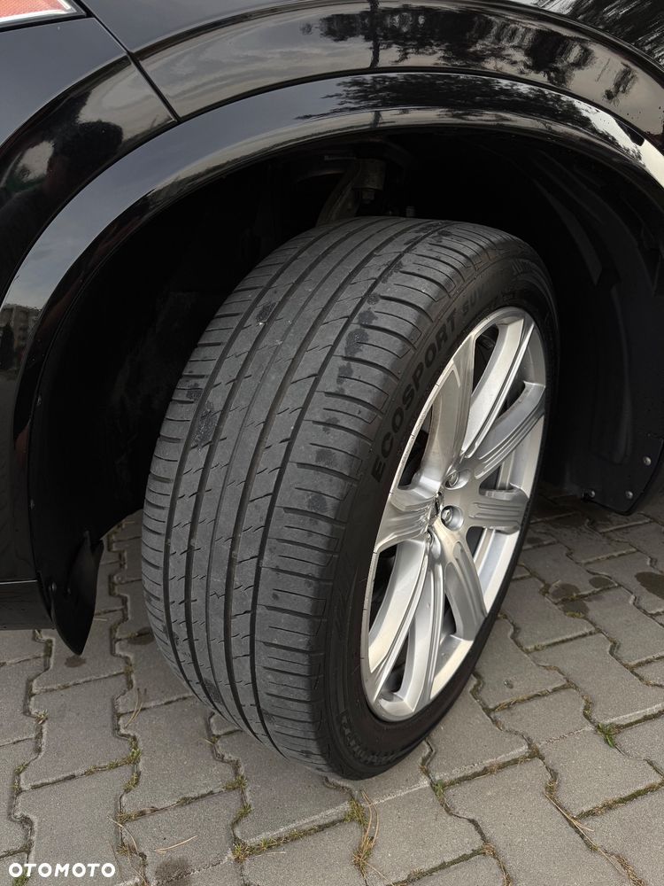 Volvo XC 90 T6 AWD Inscription 7os - 11