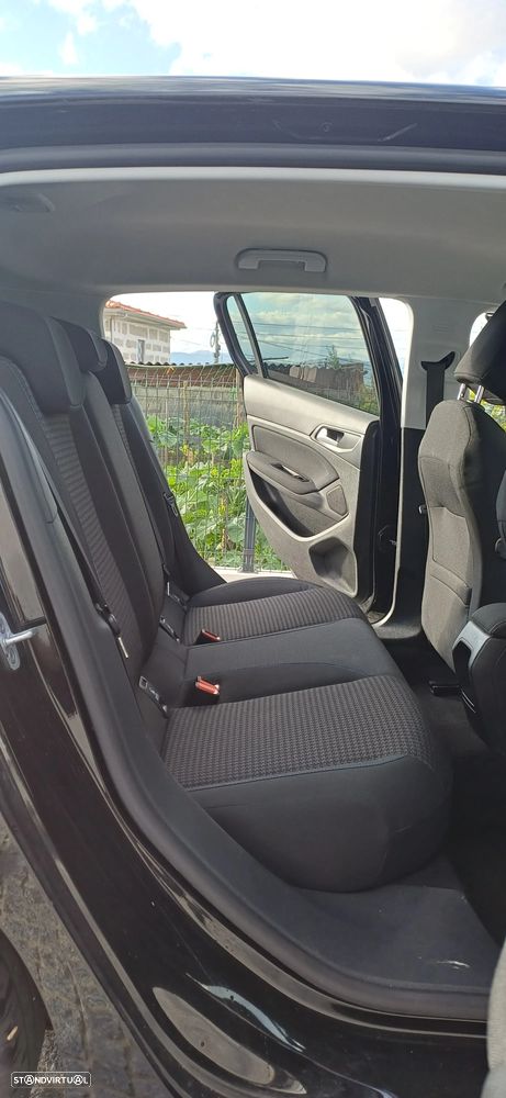 Peugeot 308 1.2 PureTech Style - 1