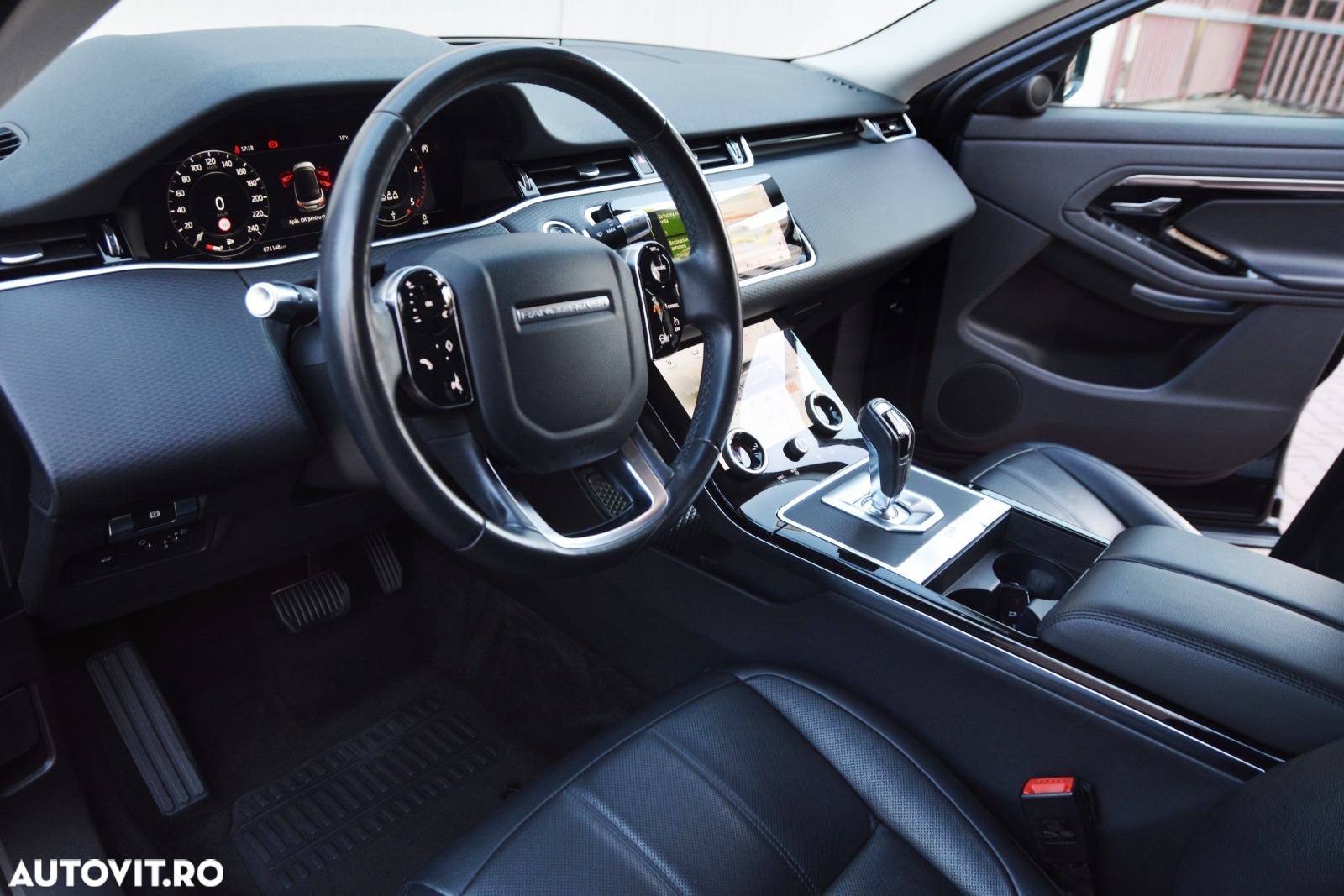 Land Rover Range Rover Evoque 2.0 D150 HSE - 14