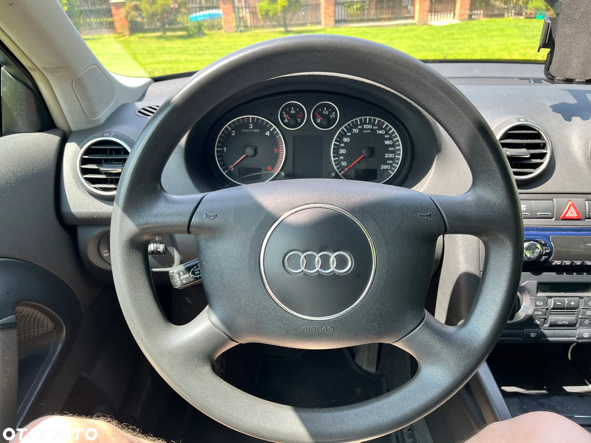 Audi A3 - 10