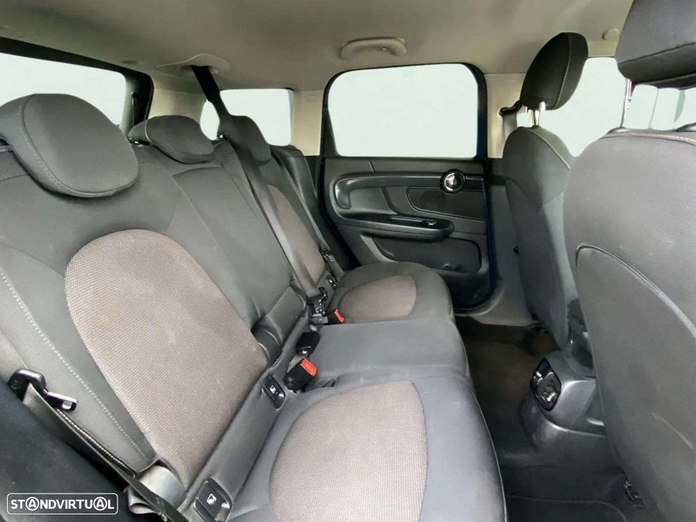 MINI Countryman - 20