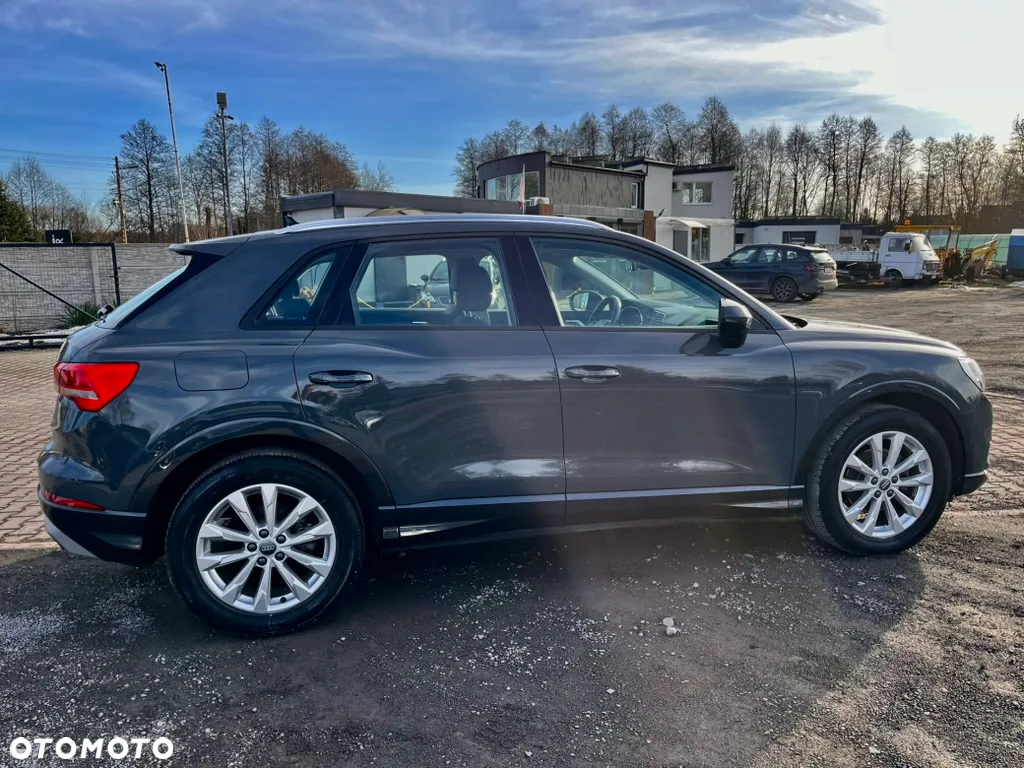 Audi Q3 - 13