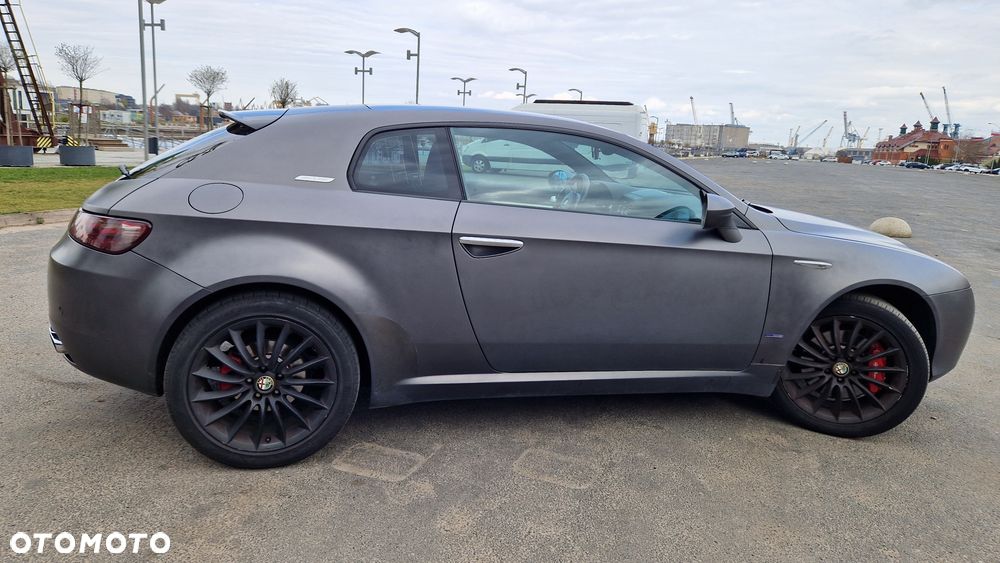 Alfa Romeo Brera - 6