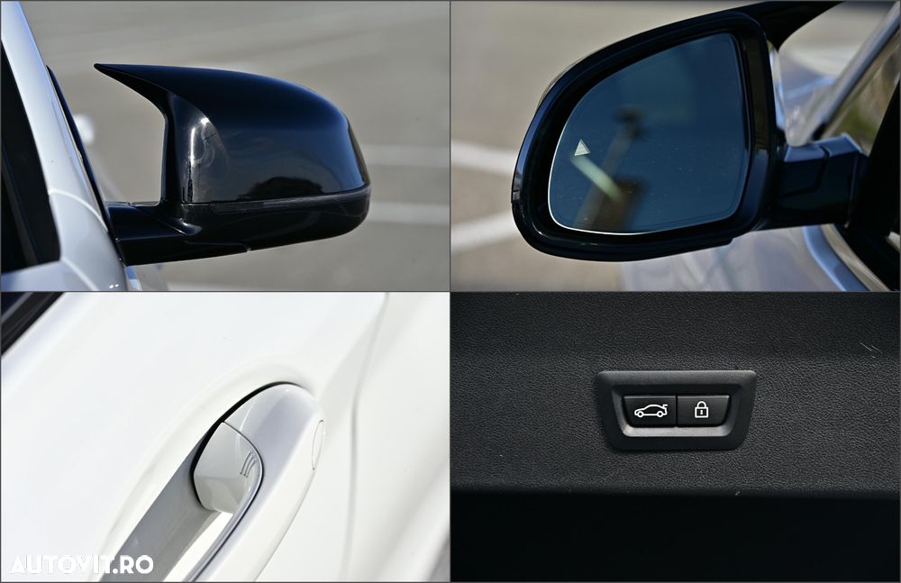 BMW X4 xDrive30i Aut. M Sport X - 23