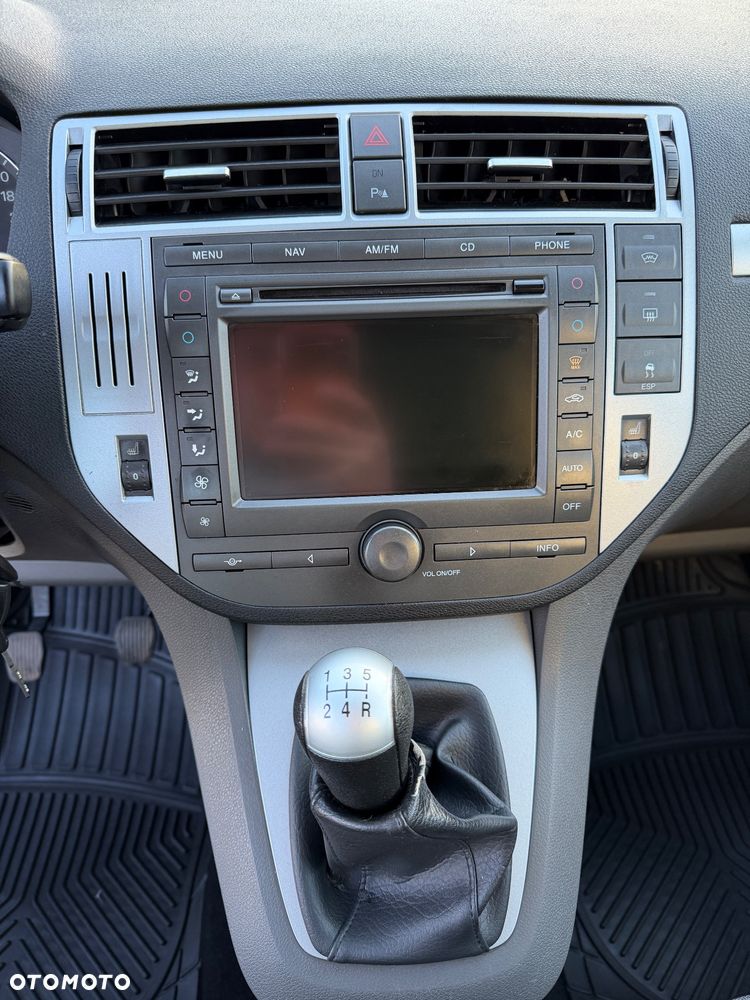 Ford Focus C-Max 1.6 Platinium X - 11