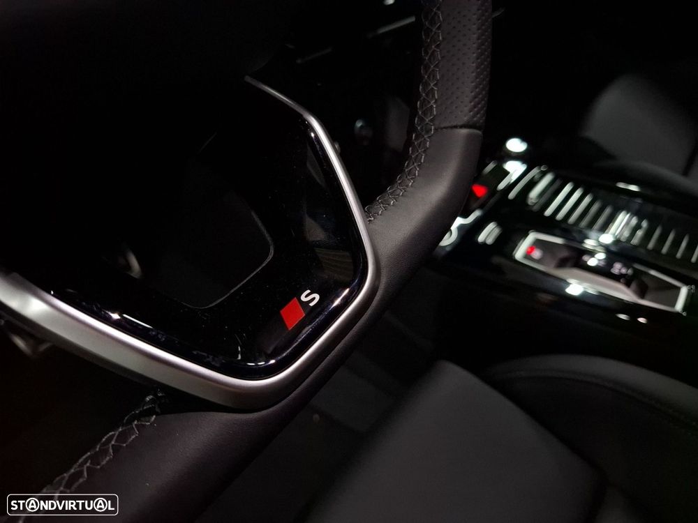 Audi Q6 e-tron 50 100 kWh - 29