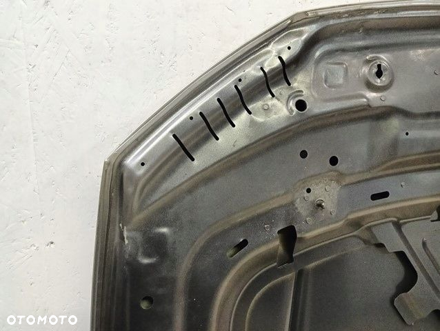 MASKA POKRYWA SILNIKA VW TIGUAN 2 II 5NA 2016-2021R - 7