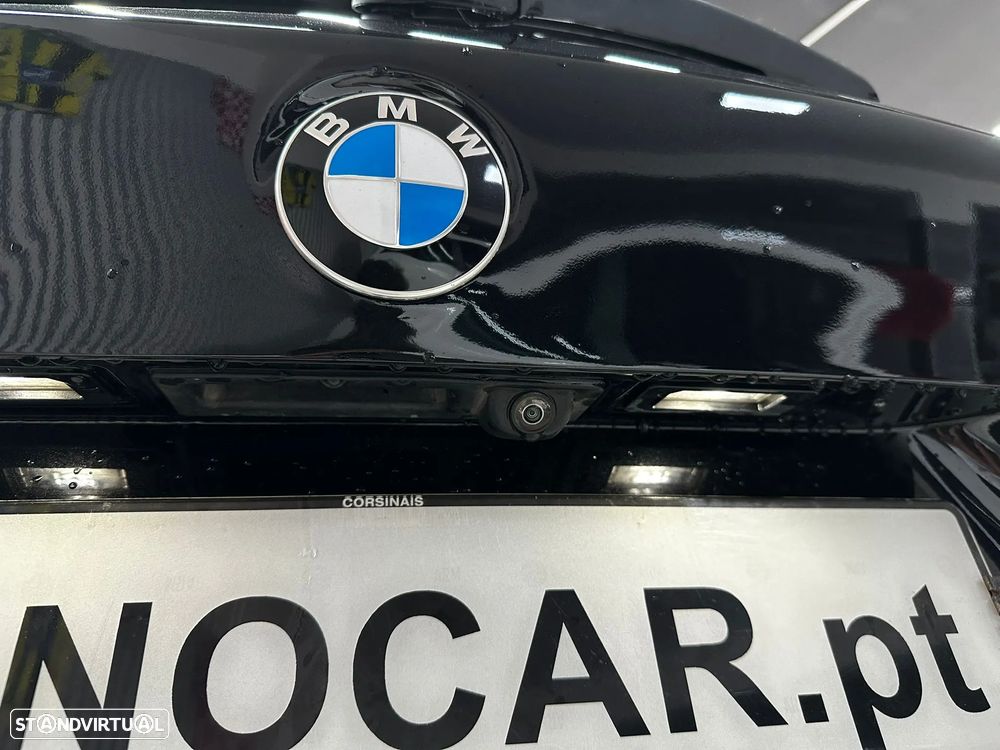 BMW X1 16 d sDrive Auto - 8