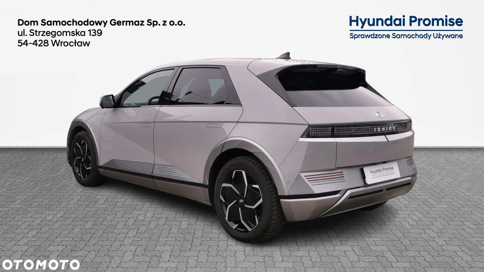 Hyundai IONIQ 5 77kWh Techniq - 3