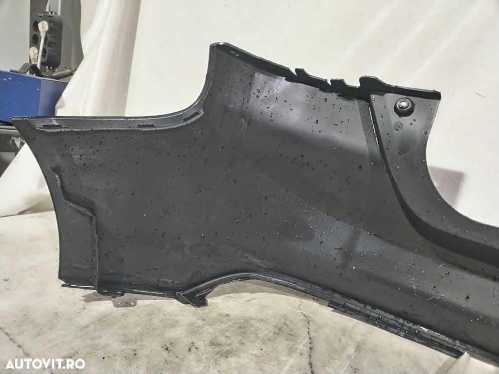 Bara spate Ford Focus 3, Hatchback, 2011, 2012, 2013, 2014, cod origine OE BM51-A17906-B. - 10