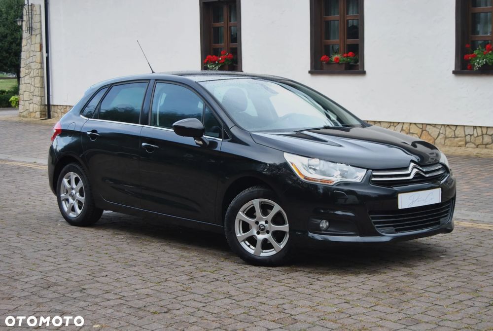 Citroën C4 1.6 HDi Vitamin - 2