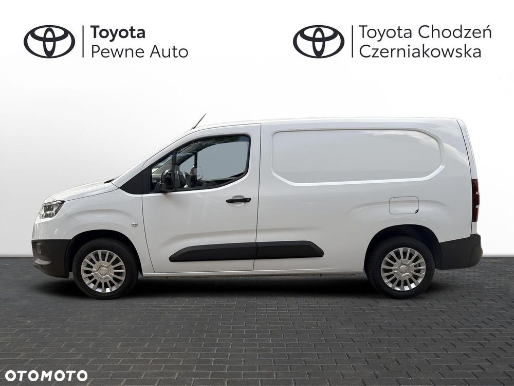 Toyota PROACE CITY - 4