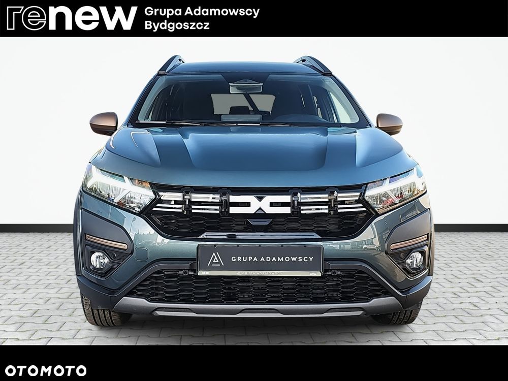 Dacia Jogger 1.6 Full Hybrid 140 Extreme MMT - 8