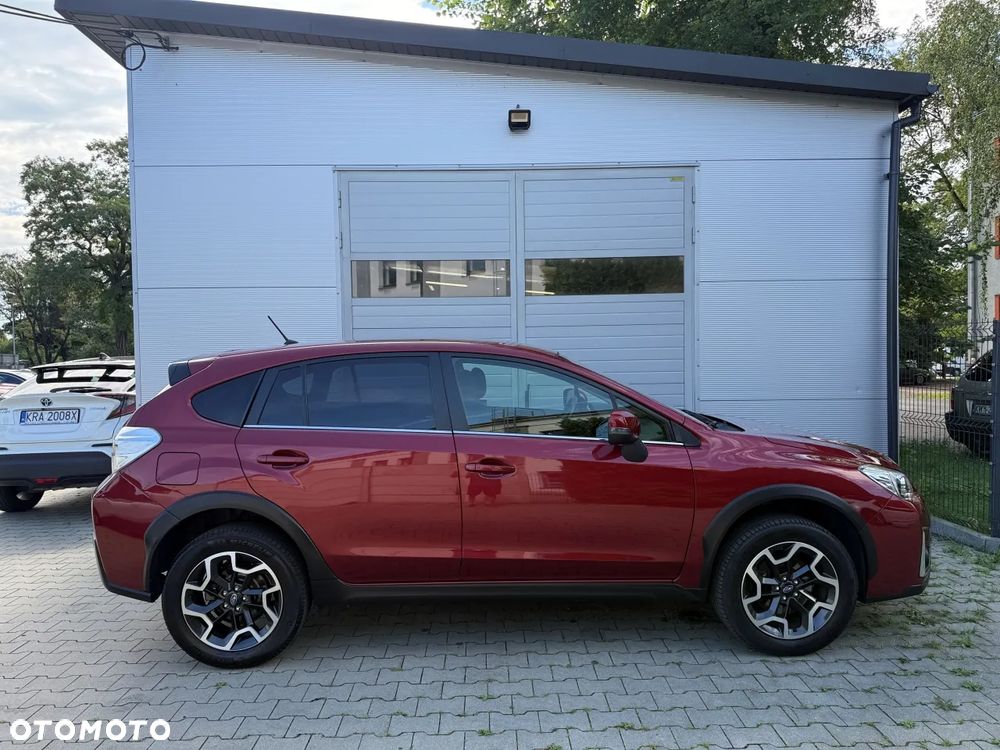 Subaru XV 2.0i Comfort - 3