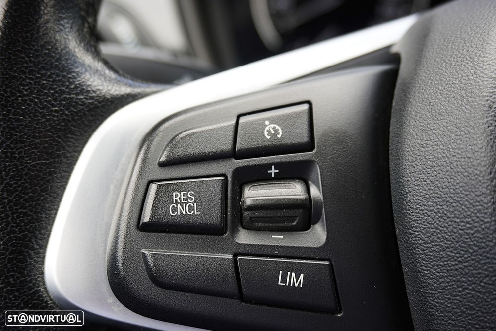 BMW X2 16 d sDrive Auto - 25