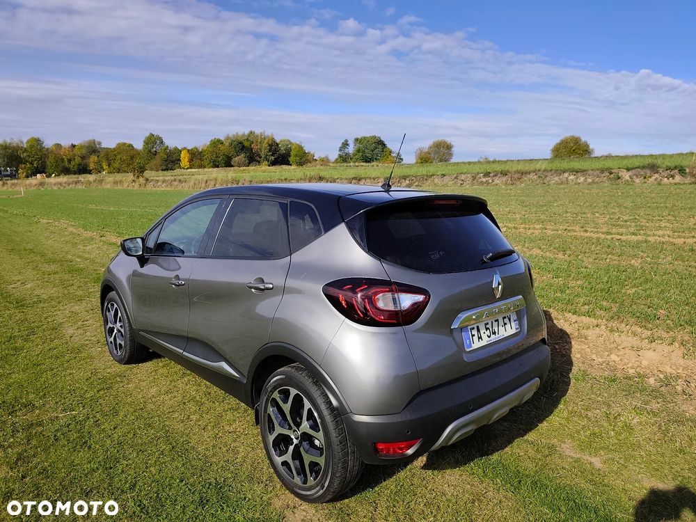 Renault Captur - 3