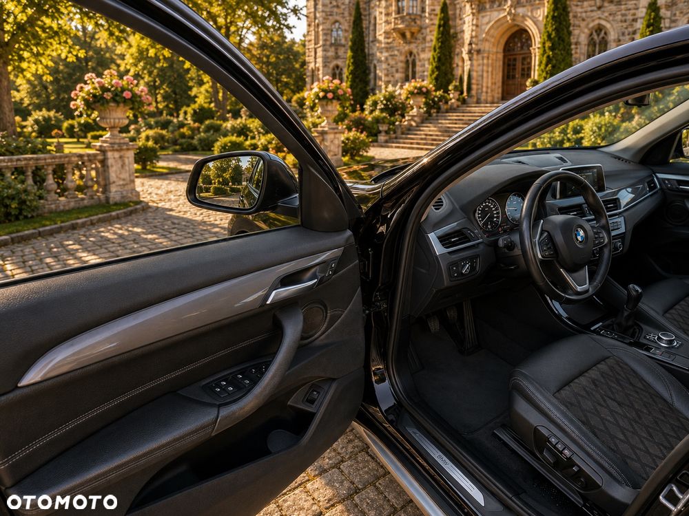 BMW X1 - 10