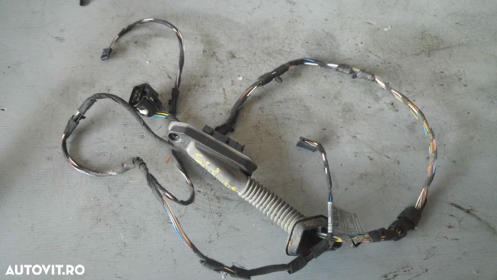 instalatie electrica usa stanga spate bmw e90 6938210-07 - 1