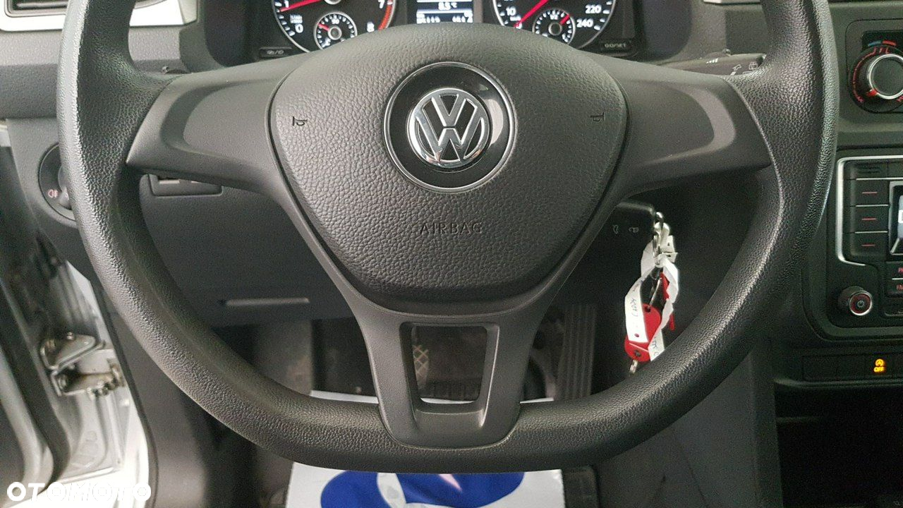 Volkswagen Caddy - 26