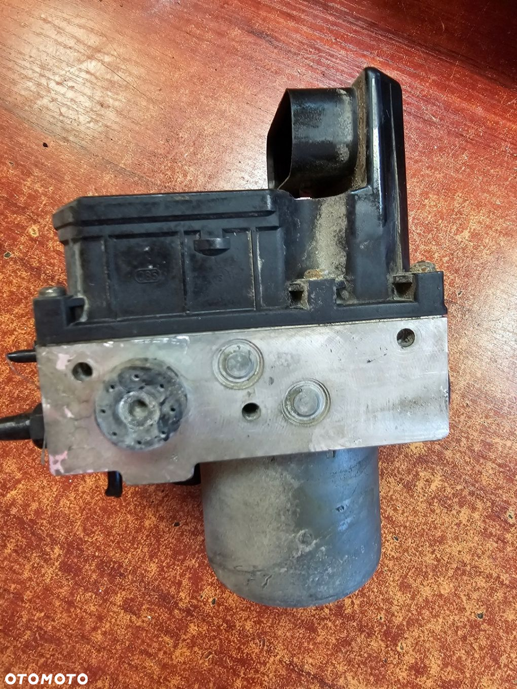 POMPA ABS QWATROPASSAT B5 AUDI A6 C5 2.5TDI 0265950054 - 10