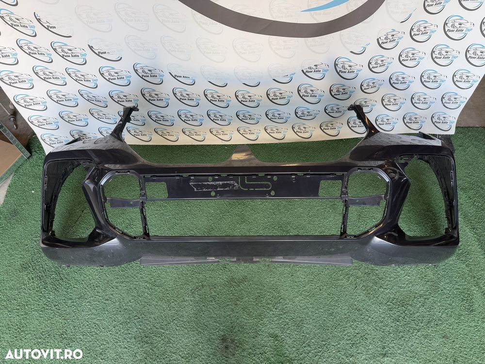 Bara fata Bmw X6 G06 M pachet - 1