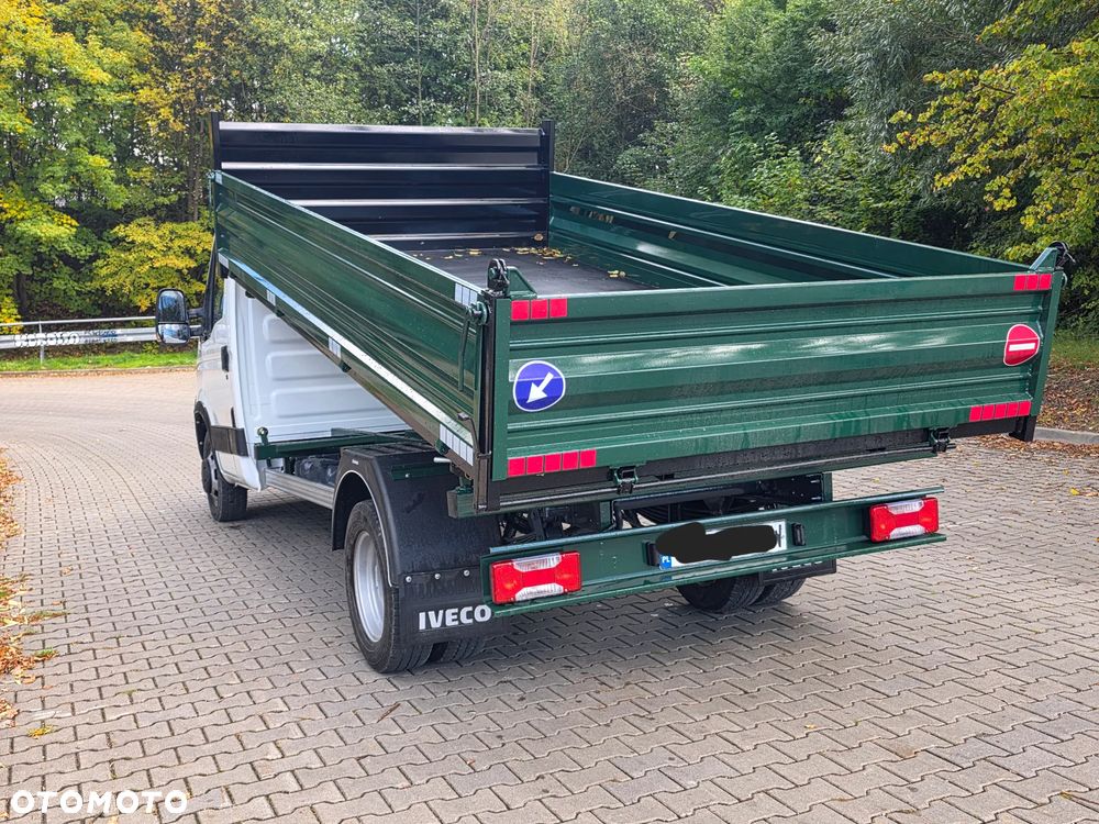 Iveco Daily 50c15 / 35c15 / Wywrotka - 11