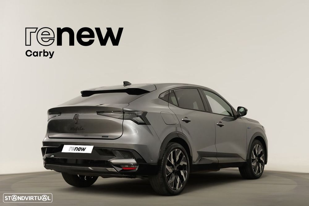 Renault Rafale 1.2 Hyper Hybrid E-Tech Esprit Alpine - 3