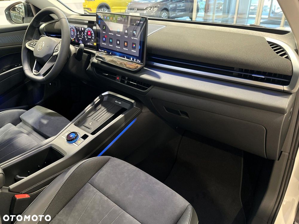 Volkswagen T-Roc 2026