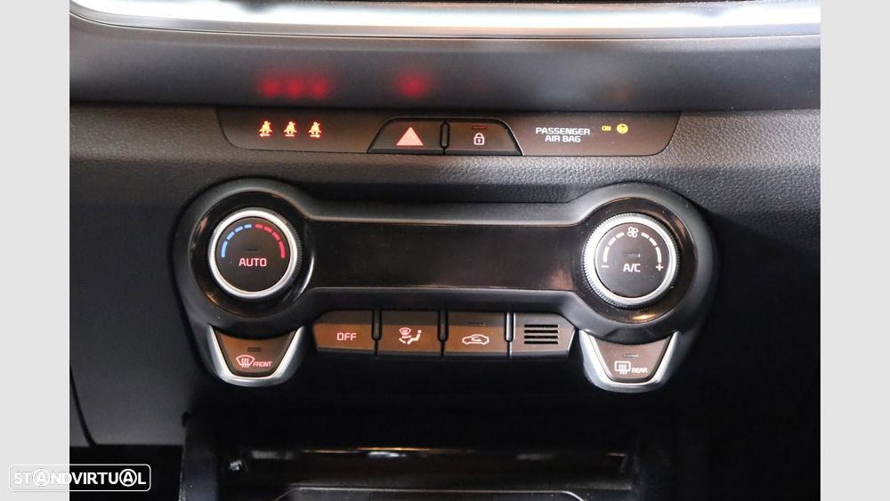 Kia Stonic 1.0 T-GDI Drive - 13