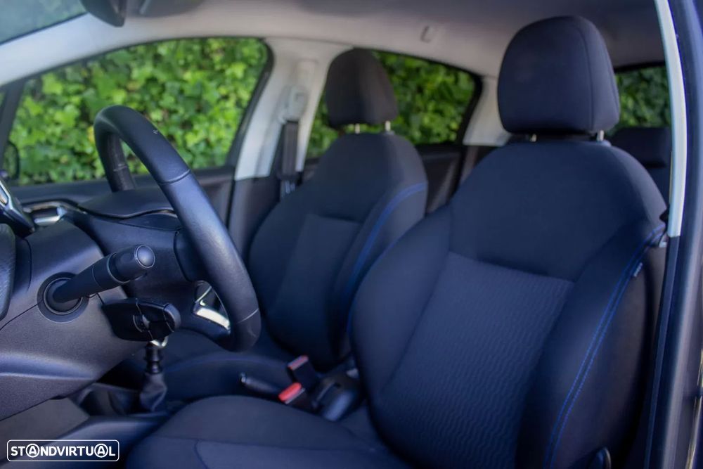 Peugeot 208 1.5 BlueHDi Signature - 12