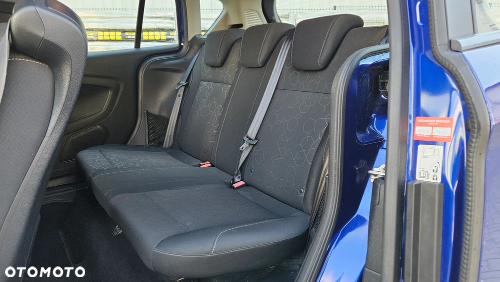 Ford B-MAX 1.0 EcoBoost Colourline - 35